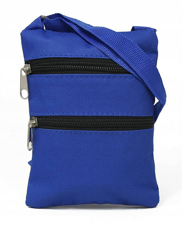 Dokumentenetui für Reisepass – Peterson