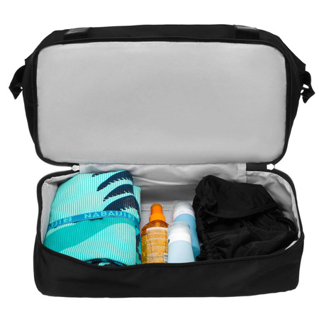 Reisetasche aus strapazierfähigem Polyester – Peterson