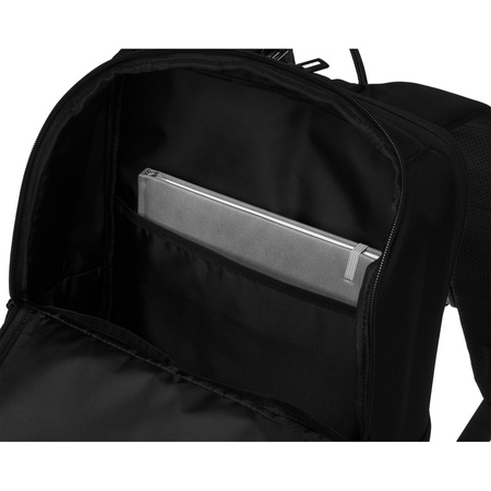 Eleganter Laptoprucksack für Arbeit und Reisen – Peterson