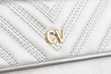 Mini Damen Umhängetasche-Geldbörse 2-in-1 mit abnehmbarem Riemen – 4U Cavaldi