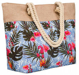 Strand Shopper Tasche Damen
