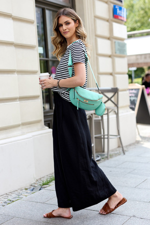 Damen Crossbody Tasche aus Öko-Leder – Rovicky