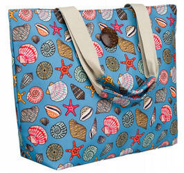 Große Damen Shopper Tasche für Frühling und Sommer