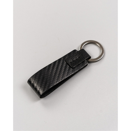 Herren Geldbörse aus Leder mit elegantem Muster – Rovicky