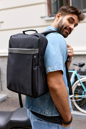 Reiserucksack als Handgepäck fürs Flugzeug – Peterson