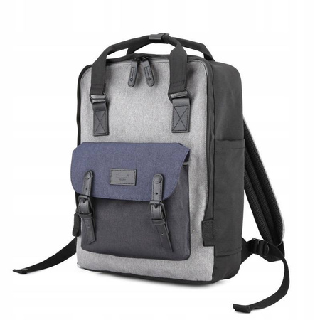 Sportlicher Rucksack mit Laptopfach – Himawari