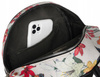 Damen Rucksack mit Blumenmuster – David Jones