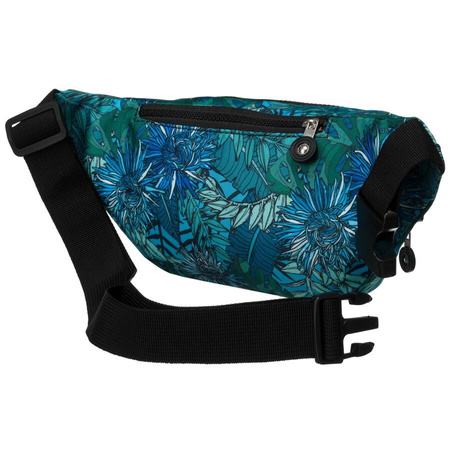 Städtische Gürteltasche mit Handytasche – Rovicky