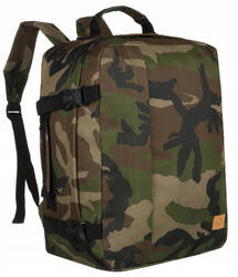 Großer Reiserucksack aus Polyester – Rovicky