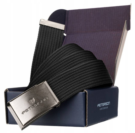 Universeller Textilgürtel – Peterson