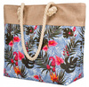 Strand Shopper Tasche Damen