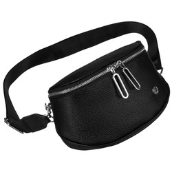 Elegante Damen Gürteltasche aus Öko-Leder – Rovicky