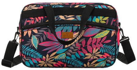 Leichte Reisetasche aus strapazierfähigem Polyester – Rovicky