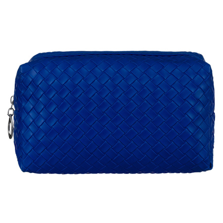 Damen Kosmetiktasche aus Öko-Leder – Rovicky