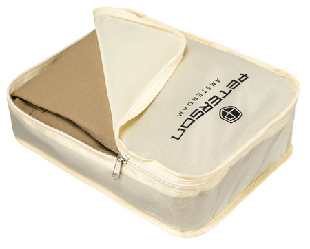 Reiseorganizer-Set für Koffer – Peterson