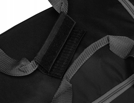 Sportliche Reisetasche aus Polyester – Peterson