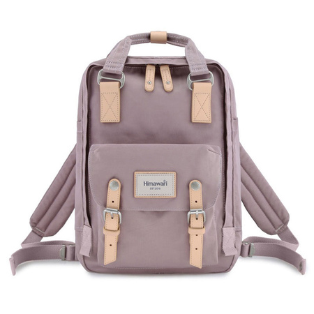 Stilvoller Damen Rucksack mit verstellbaren Trägern – Himawari