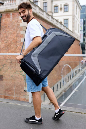 Peterson - Reisetasche, Wochenendtasche aus Polyester