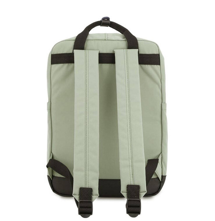Großer City Rucksack mit Laptopfach – Himawari