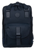 Sportlicher Rucksack mit Laptopfach – LuluCastagnette