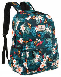 Großer Damen Rucksack mit Laptopfach – Peterson