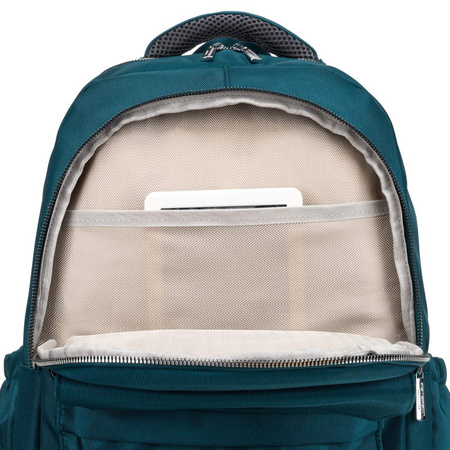 Handgepäck Rucksack mit verstellbaren Trägern – Peterson