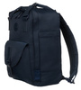 Sportlicher Rucksack mit Laptopfach – LuluCastagnette