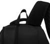 Geräumiger Herren-Rucksack aus Polyester mit Laptopfach – Peterson