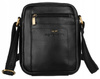 Herren Ledertasche für die Schulter – Peterson