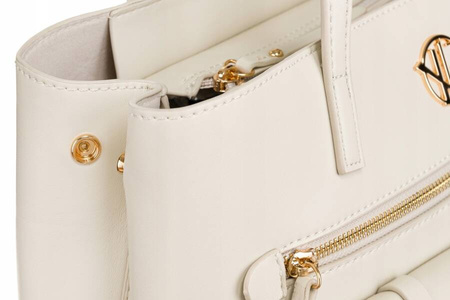 Große Damen Handtasche aus Öko-Leder – Rovicky