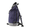 Rolltop Rucksack mit Laptopfach – Himawari