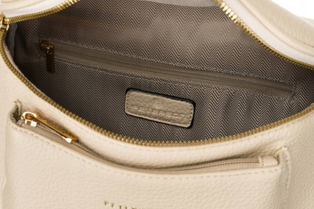 Damen-Gürteltasche aus Öko-Leder – Peterson