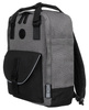 Sportlicher Rucksack mit Laptopfach – LuluCastagnette