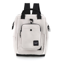 Stadt-Rucksack mit Fach für tragbare Geräte – Himawari