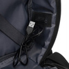 Reiserucksack mit Laptopfach und USB-Anschluss – Peterson