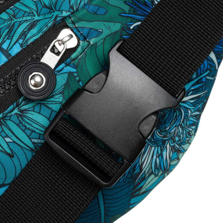 Städtische Gürteltasche mit Handytasche – Rovicky