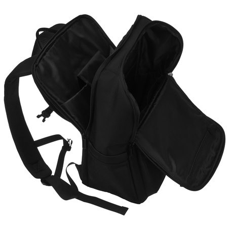 Eleganter Laptoprucksack für Arbeit und Reisen – Peterson