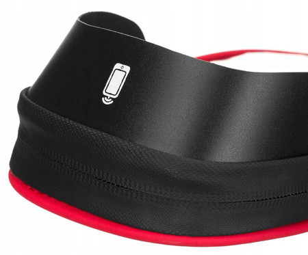 Wasserabweisende Fahrradtasche für den Rahmen – Peterson