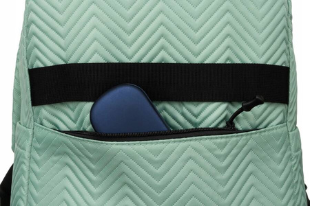 Rucksack aus Polyester mit Laptopfach – Peterson