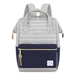 Einfacher City Rucksack mit Laptopfach – Himawari