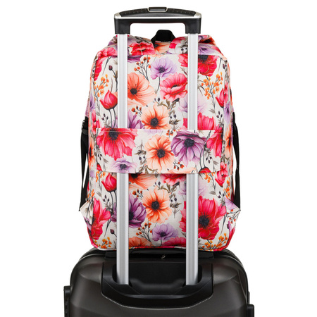 Reiserucksack für Flugreisen – Rovicky