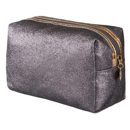 Rechteckige Damen Kosmetiktasche für Reisen – Peterson