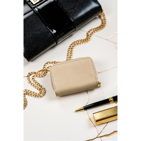 Damen Geldbörse für Handtasche mit RFID-Schutz – Peterson