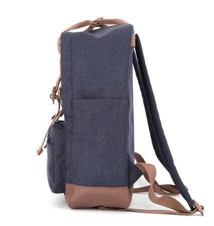 Großer City Rucksack mit Laptopfach – Himawari