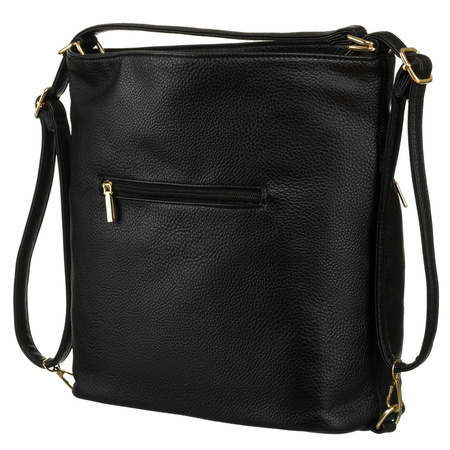 Geräumige Damen Schultertasche Shopper – Rovicky