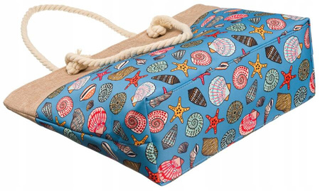 Strand Shopper Tasche Damen