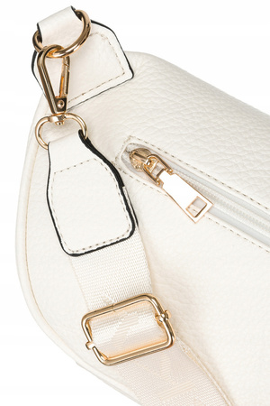 Praktische Damen Gürteltasche aus Öko-Leder – Rovicky