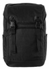 Großer Rucksack mit Laptopfach und USB-Anschluss – David Jones