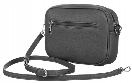 Damen Umhängetasche aus Öko-Leder – Rovicky