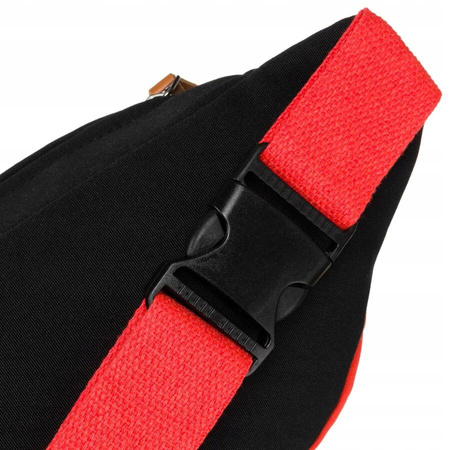 Damen Gürteltasche aus strapazierfähigem Polyester – Rovicky